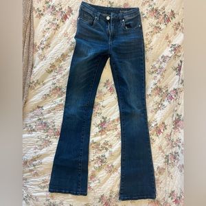 Blank NYC Flare Jeans